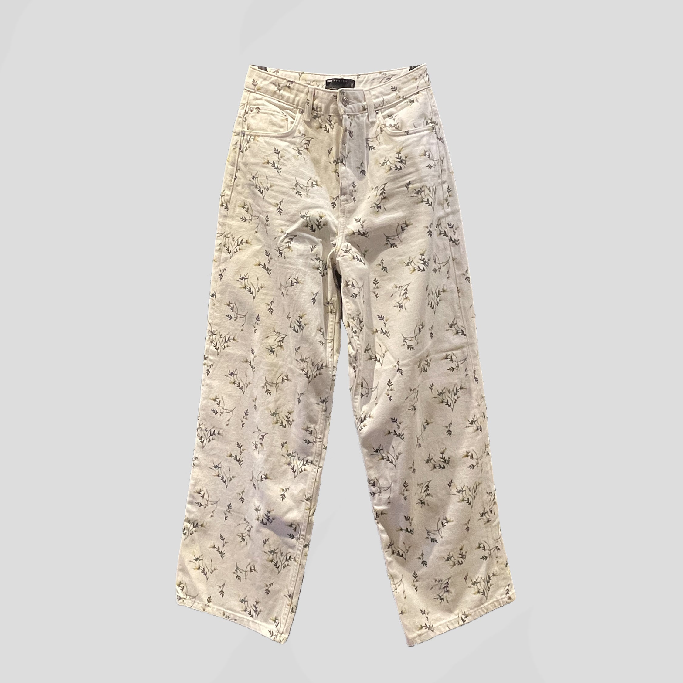 Veste Liberty