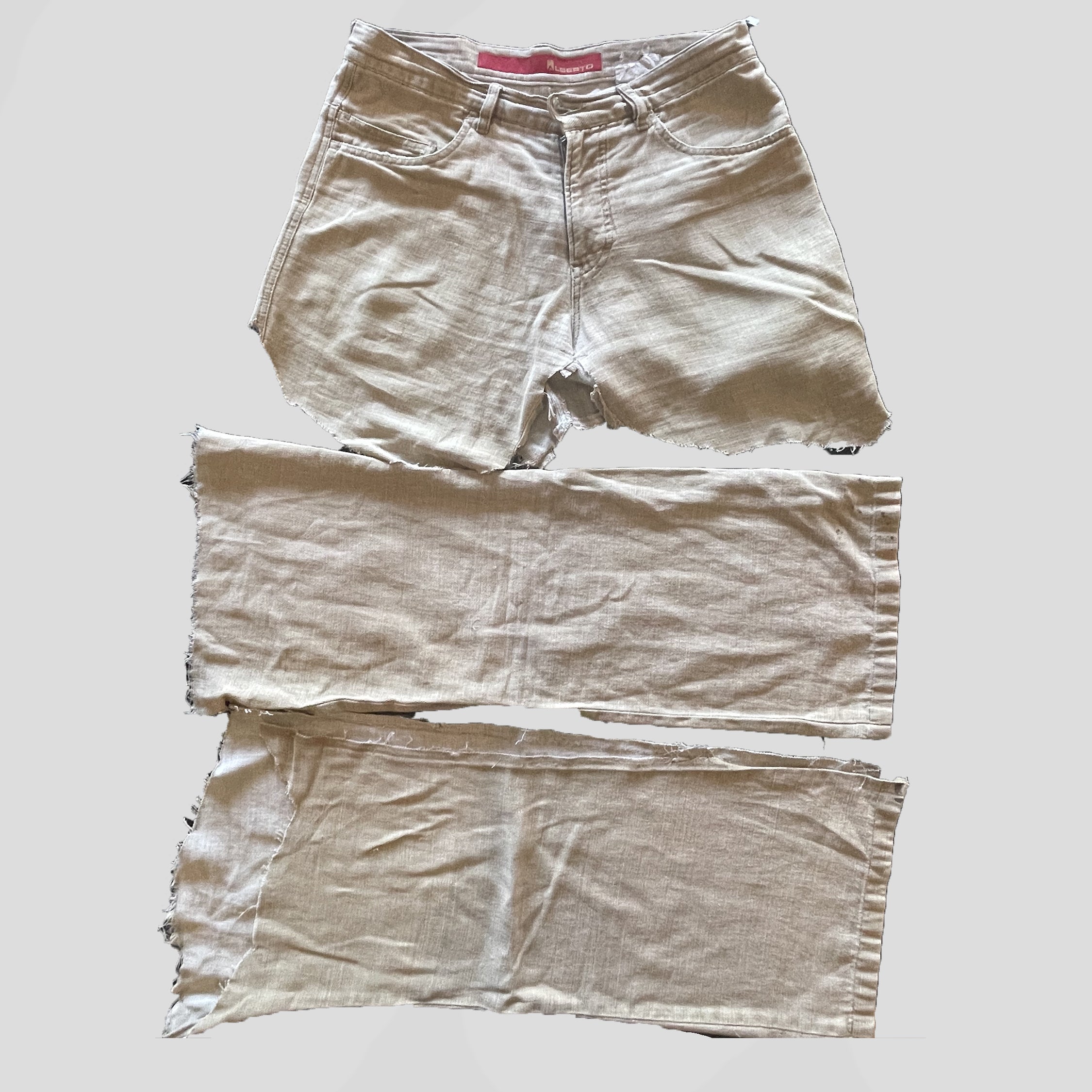 Veste Benjamin