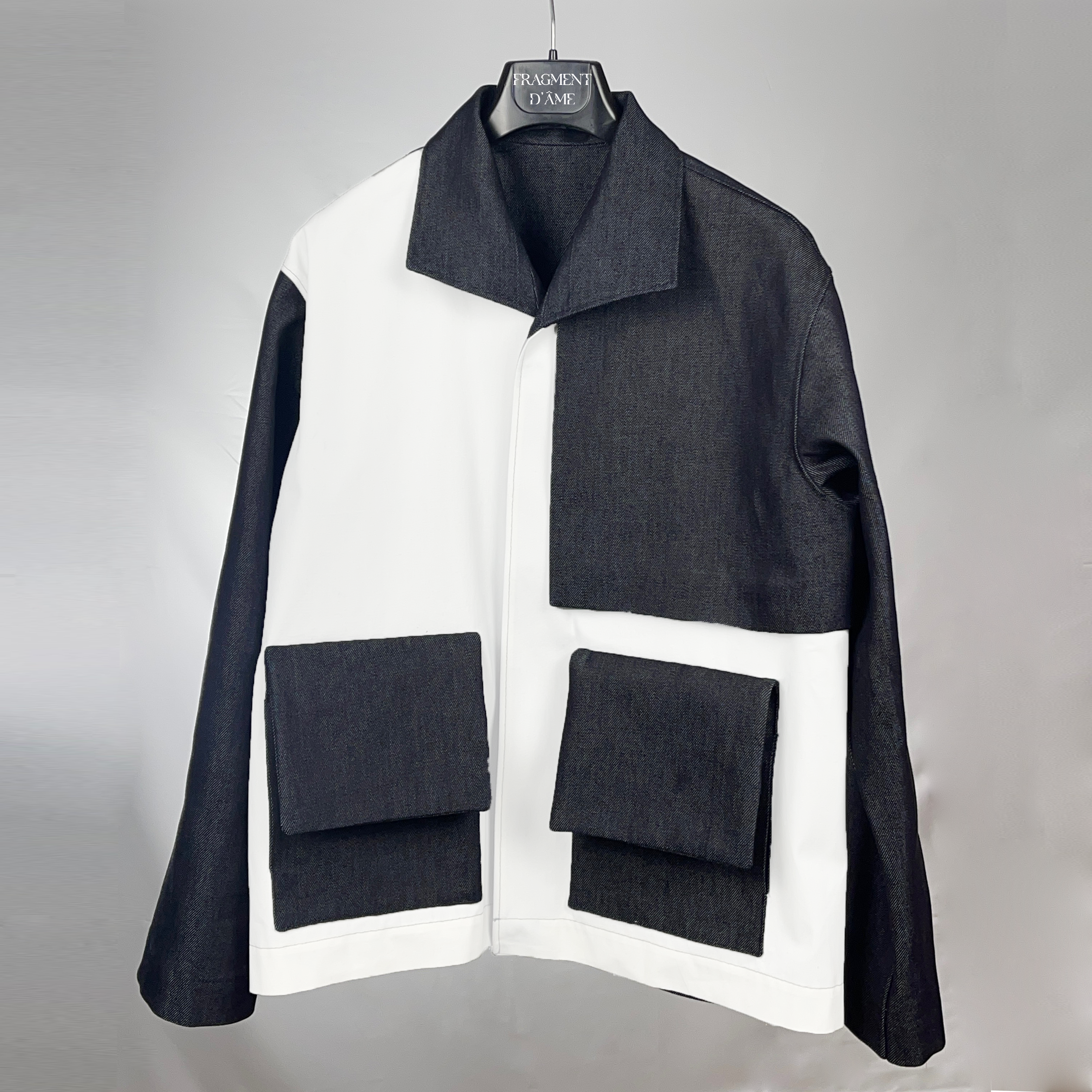 VESTE UNISEXE BALANCE