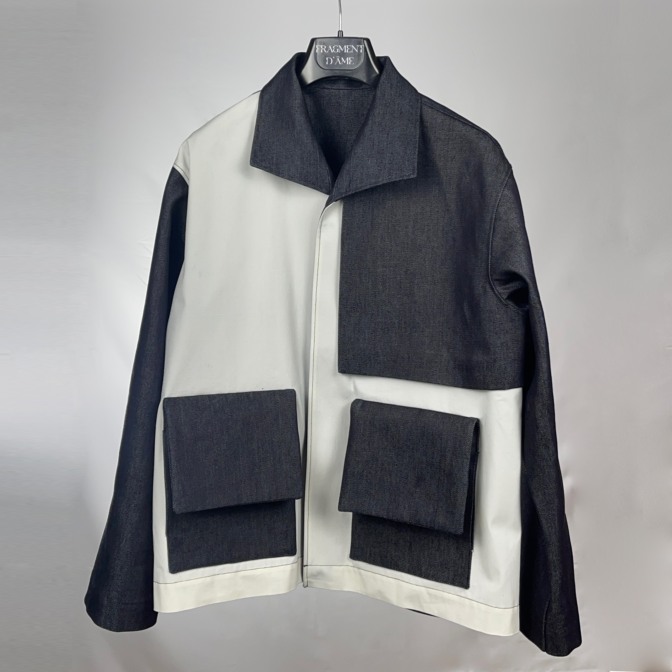 VESTE UNISEXE BALANCE