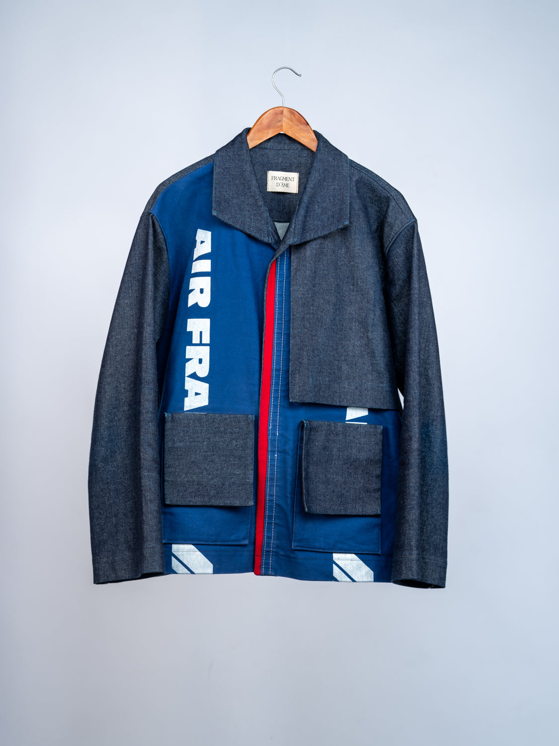 Veste Air France