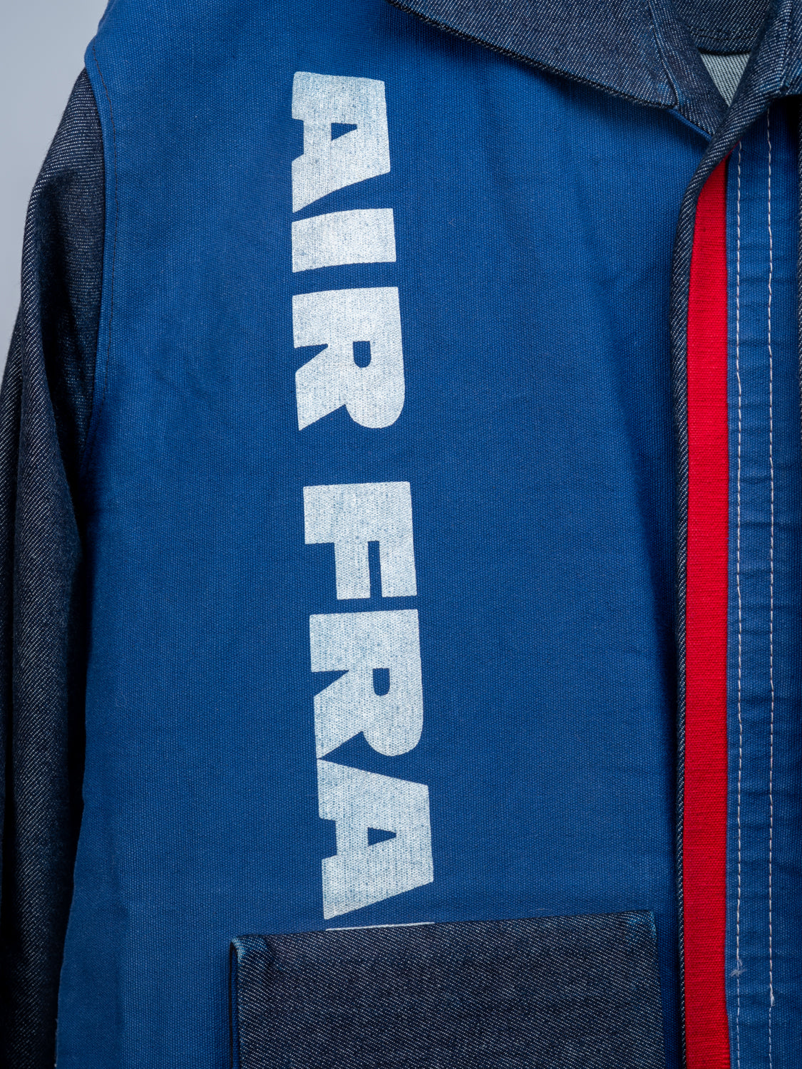 Veste Air France