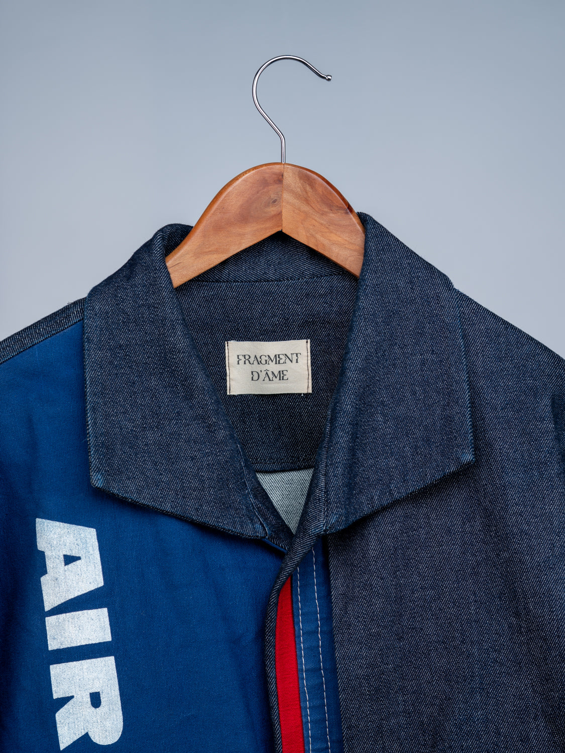Veste Air France