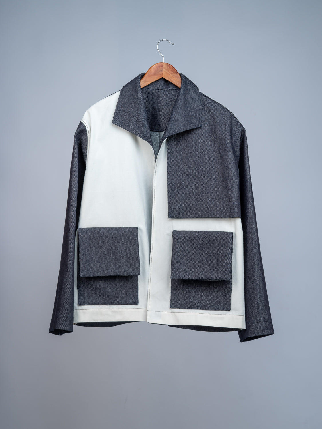 VESTE UNISEXE BALANCE
