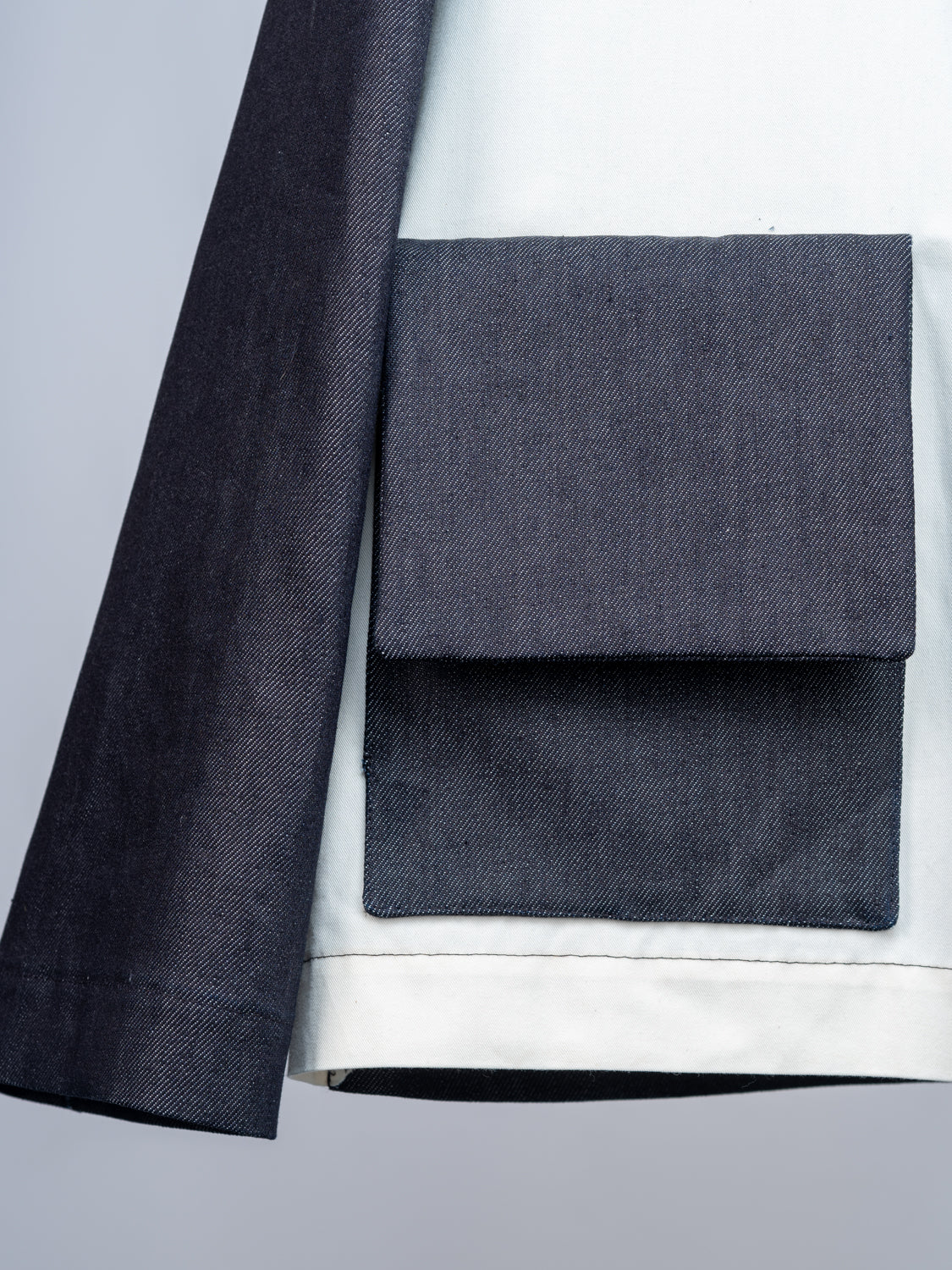 VESTE UNISEXE BALANCE