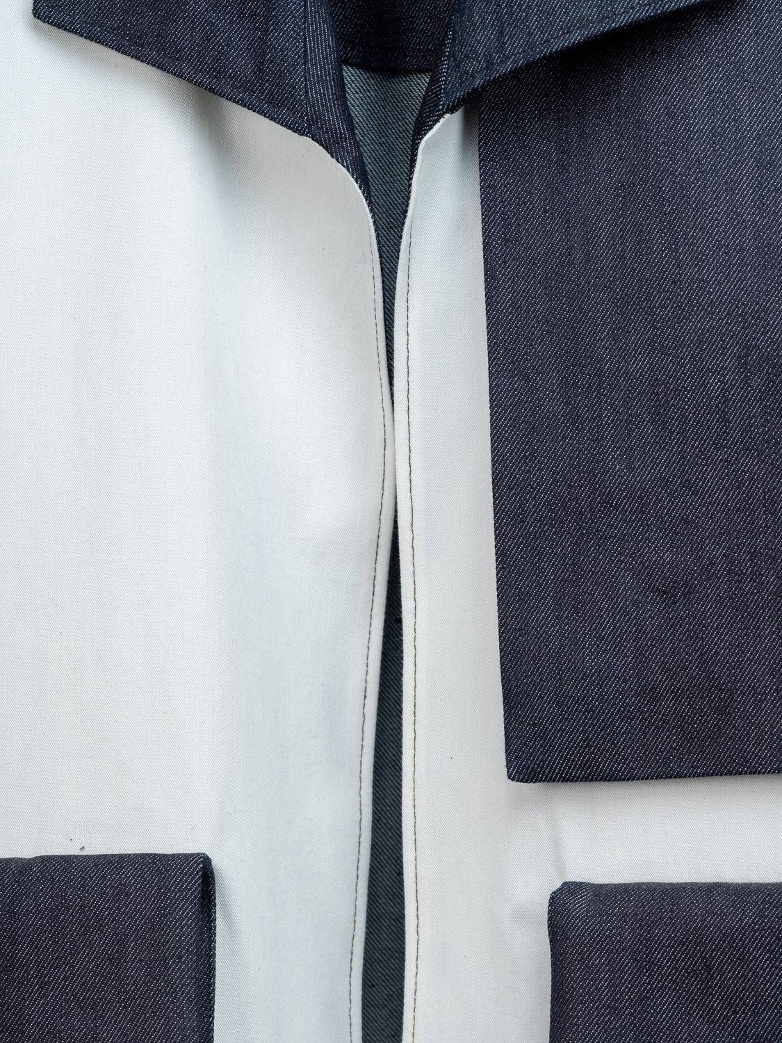 VESTE UNISEXE BALANCE