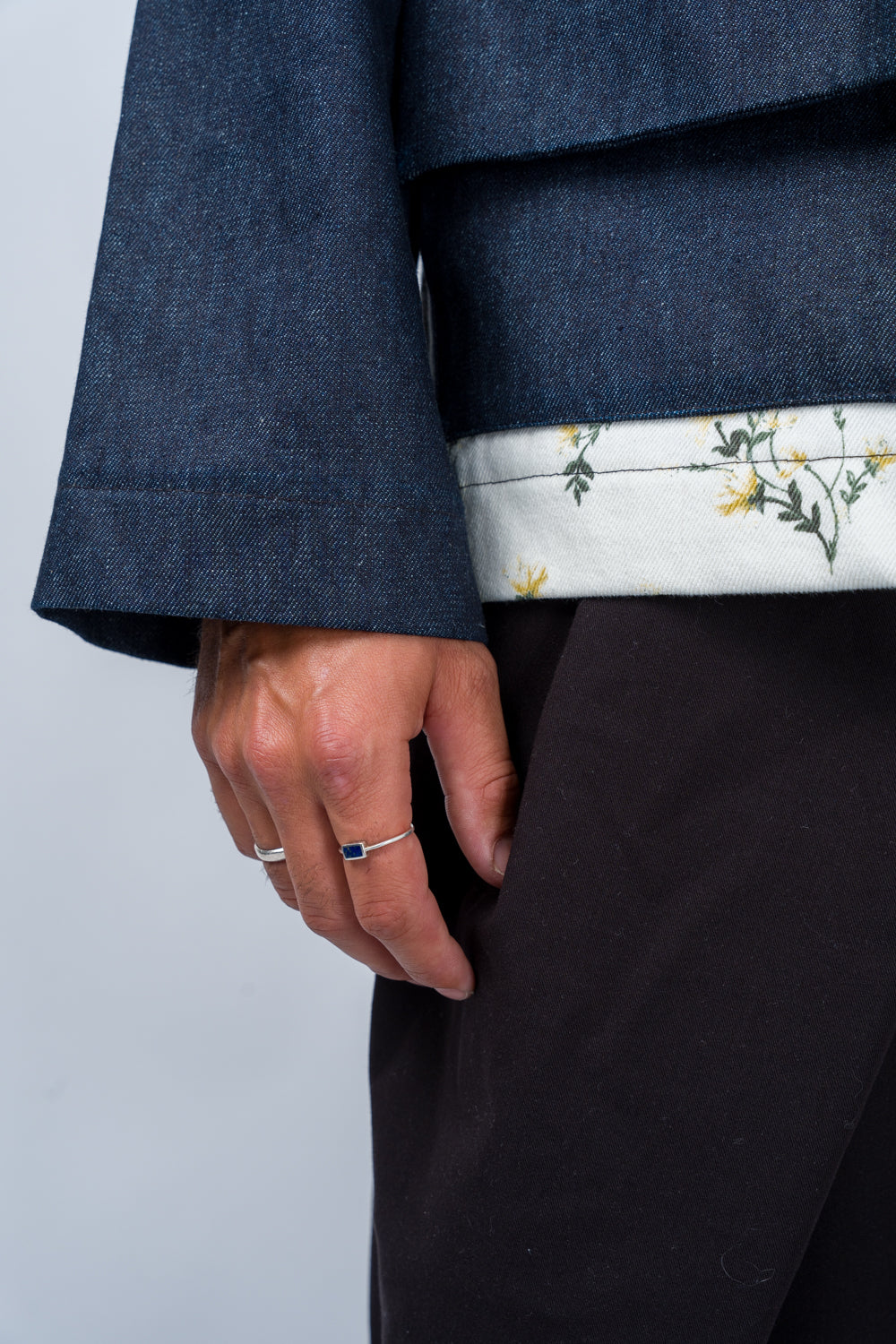 Veste Liberty