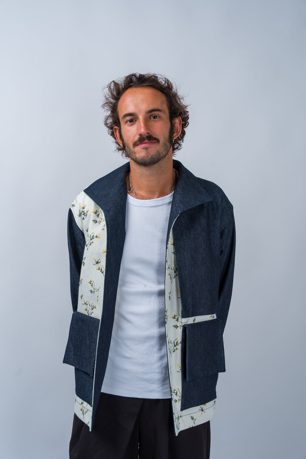 Veste Liberty