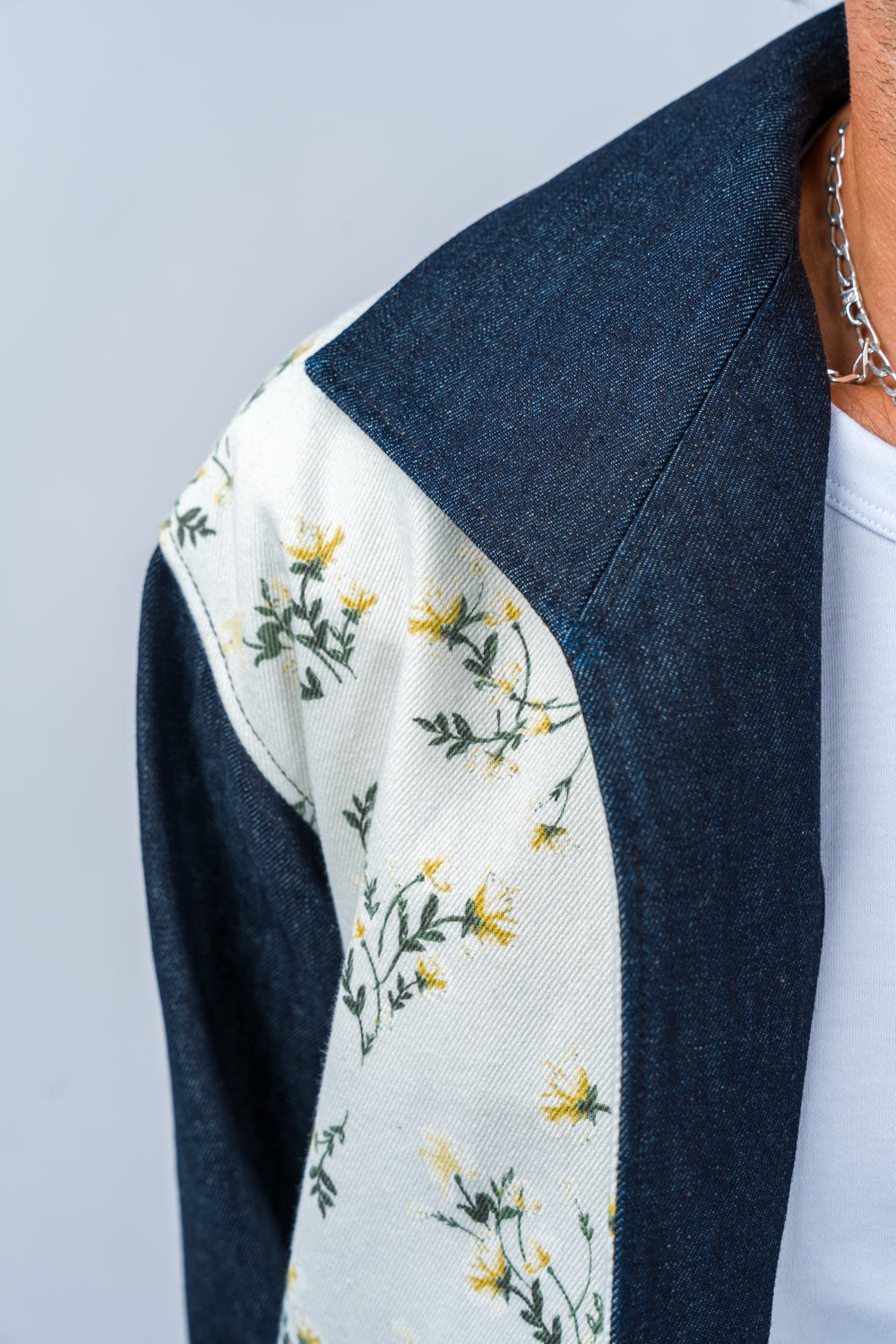 Veste Liberty
