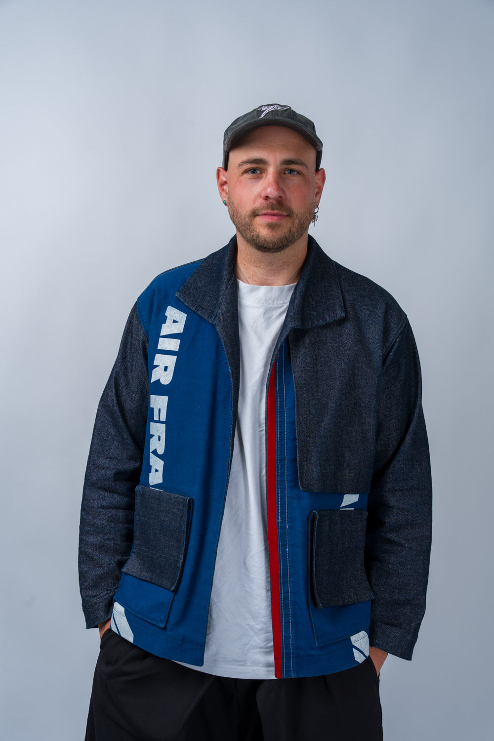 Veste Air France