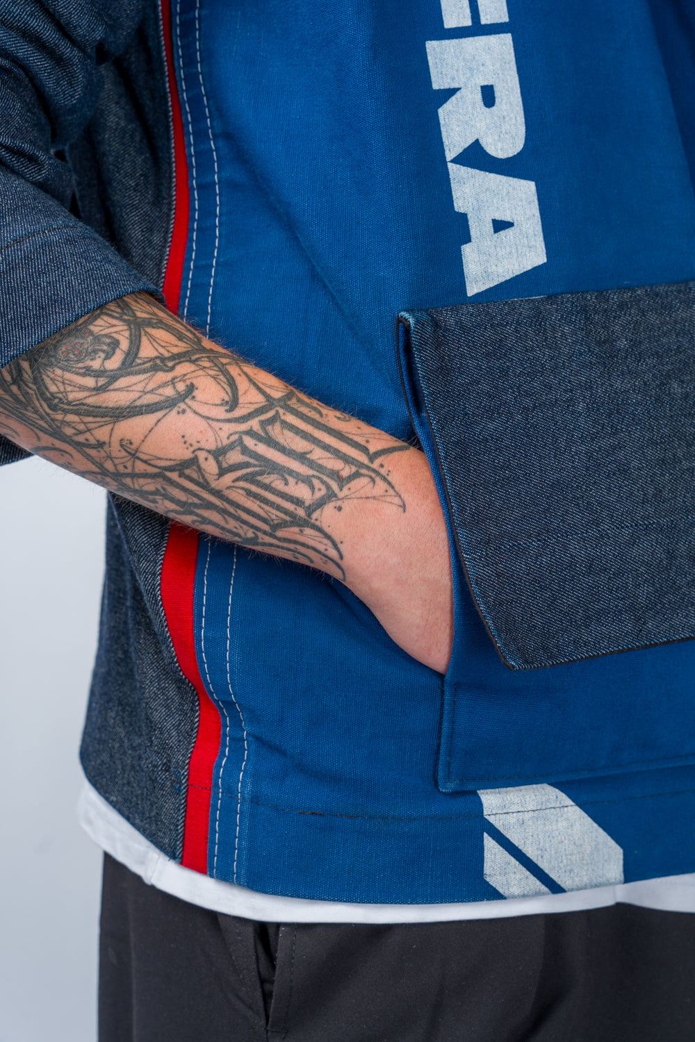 Veste Air France