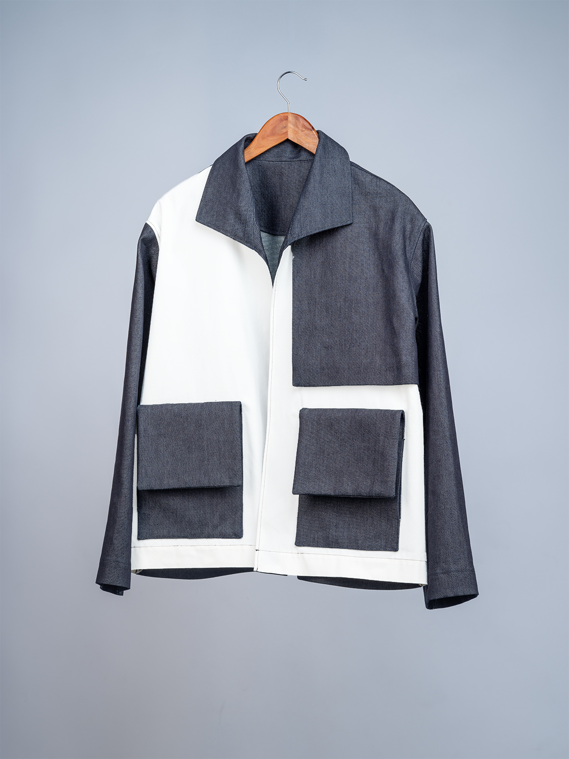 VESTE UNISEXE BALANCE