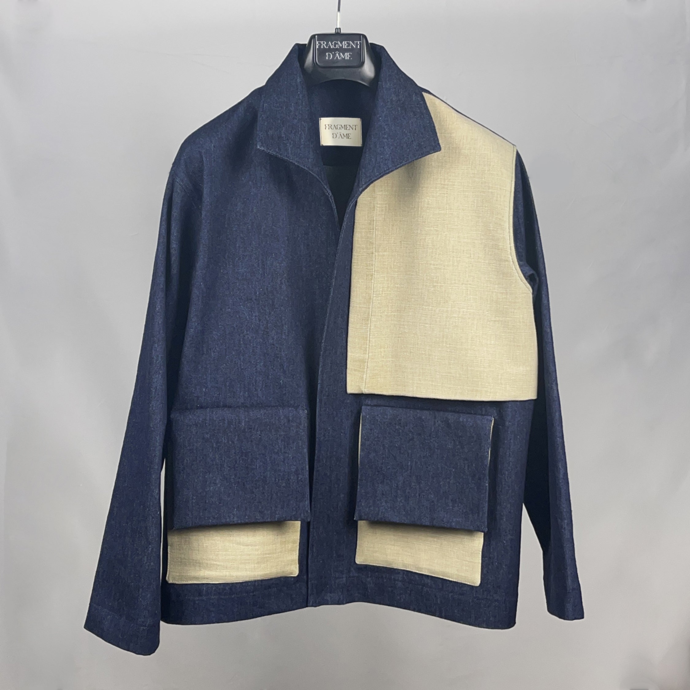 Veste Benjamin