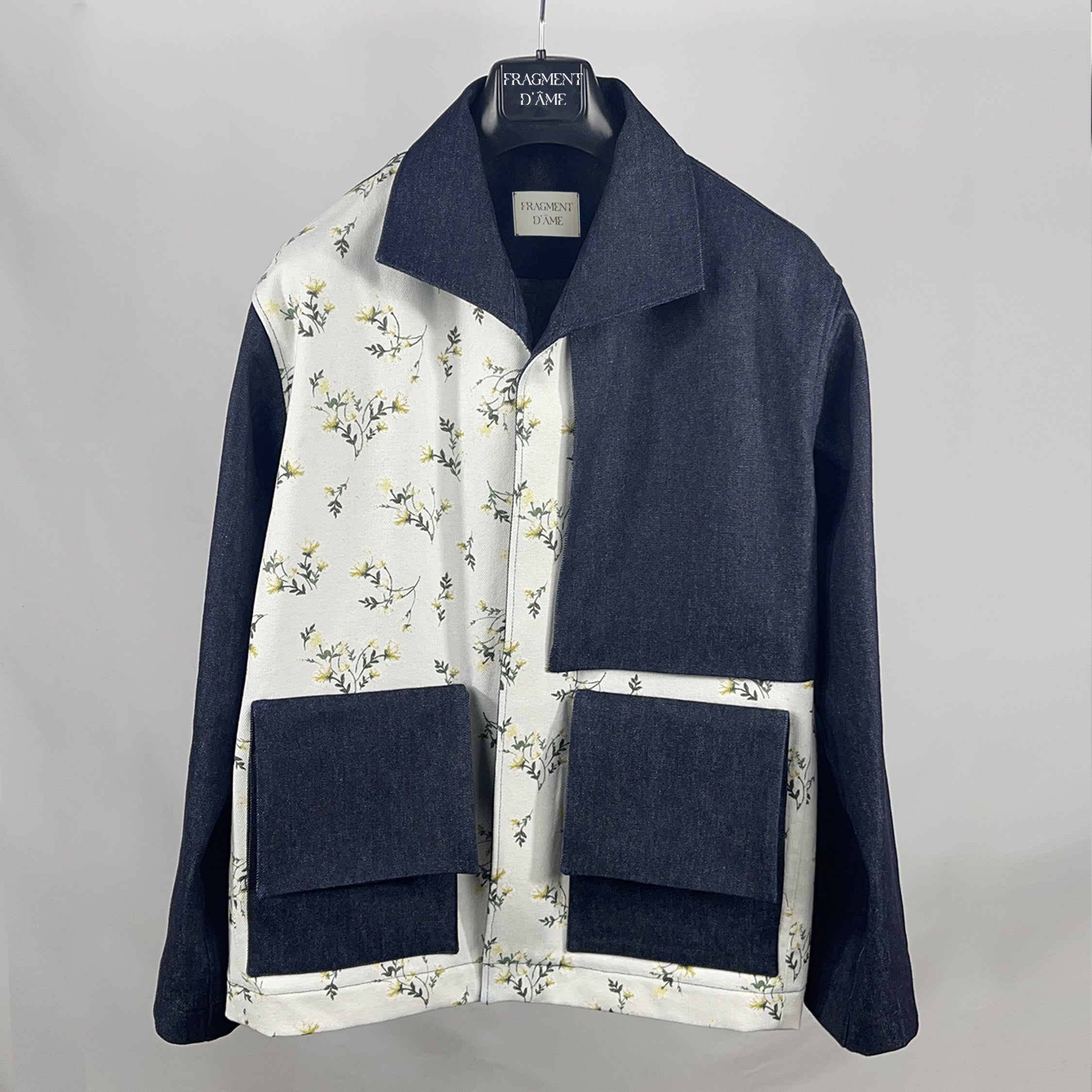 Veste Liberty