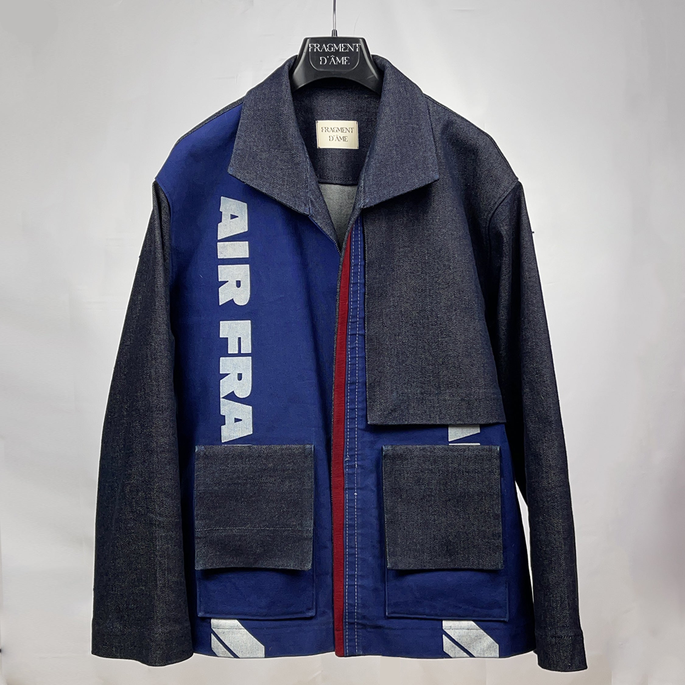 Veste Air France
